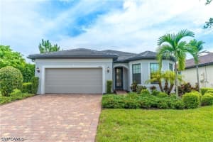 6727 Pennyroyal Drive, Naples, FL 34114 - MLS#226022635