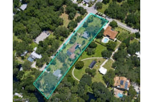 1063 SHADOWLAWN Drive, Naples, FL 34104 - MLS#226022644
