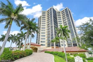 6000 Pelican Bay Blvd 1202, Naples