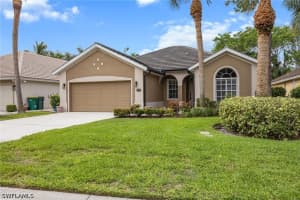6477 Autumn Woods Boulevard, Naples, FL 34109 - MLS#226022652