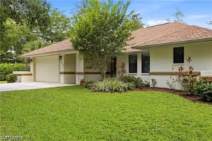 5231 Hickory Wood Drive, Naples, FL 34119 - MLS#226022656