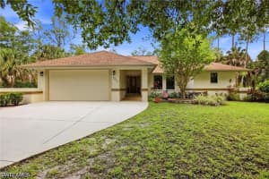 5231 Hickory Wood Drive, Naples, FL 34119 - MLS#226022656