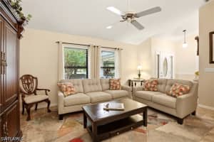 5231 Hickory Wood Drive, Naples, FL 34119 - MLS#226022656