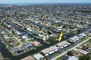 912 48th Terrace, Cape Coral, FL 33914 - MLS#226022663