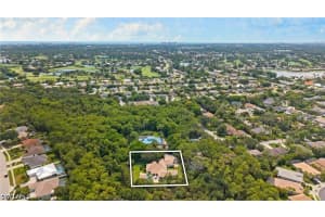 436 Corbel Drive, Naples, FL 34110 - MLS#226022668