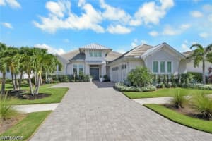 8777 Santo Domingo Drive, Naples, FL 34112 - MLS#226022671
