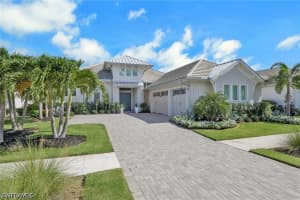 8777 Santo Domingo Drive, Naples, FL 34112 - MLS#226022671