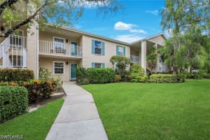1702 Kings Lake Blvd 102, Naples 1702 Kings Lake Blvd 102, Naples