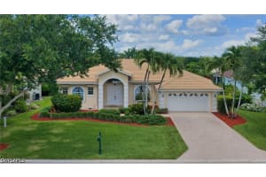 934 Tropical Bay Court, Naples, FL 34120 - MLS#226022676