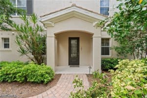 2809 TIBURON Boulevard, Naples, FL 34109 - MLS#226022689