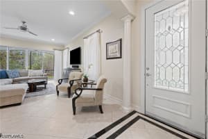 2809 TIBURON Boulevard, Naples, FL 34109 - MLS#226022689