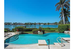 916 Spyglass Lane, Naples, FL 34102 Sold 06/17/26