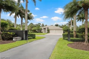 440 20th Avenue, Naples, FL 34120 - MLS#226022699