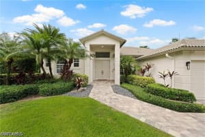 440 20th Avenue, Naples, FL 34120 - MLS#226022699