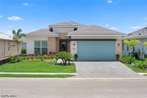 9088 Wisteria Way, Naples
