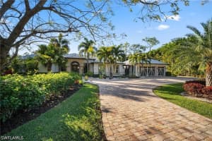 1805 Heritage Trl, Naples