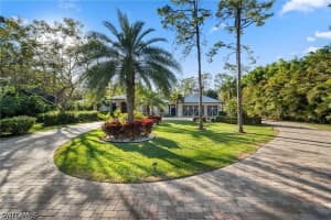 1805 Heritage Trail, Naples, FL 34112 - MLS#226022711