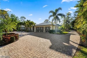 1805 Heritage Trail, Naples, FL 34112 - MLS#226022711
