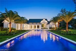 191 29TH Street, Naples, FL 34117 - MLS#226022722