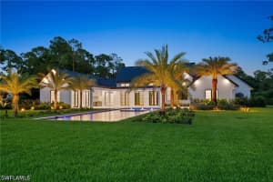 191 29TH Street, Naples, FL 34117 - MLS#226022722