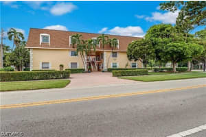 1222 Gordon Drive, Naples, FL 34102 - MLS#226022726