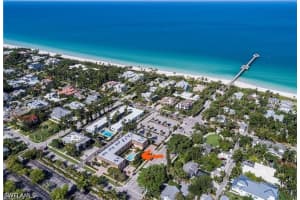 1222 Gordon Drive, Naples, FL 34102 - MLS#226022726