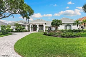 6991 Greentree Dr, Naples 6991 Greentree Dr, Naples