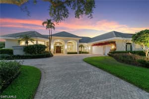 6991 Greentree Drive, Naples, FL 34108 - MLS#226022736