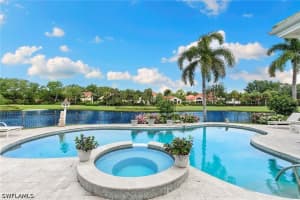 6991 Greentree Drive, Naples, FL 34108 - MLS#226022736