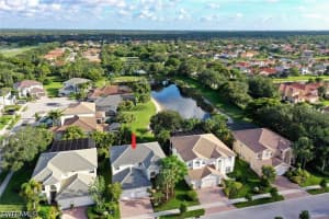 2292 Guadelupe Drive, Naples, FL 34119 - MLS#226022745