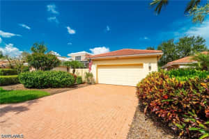 11536 Quail Village Way, Naples