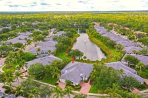 1641 Tarpon Bay Drive, Naples, FL 34119 - MLS#226022751