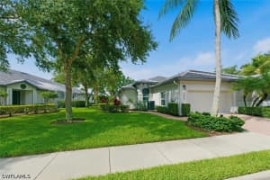 1641 Tarpon Bay Drive, Naples, FL 34119 - MLS#226022751