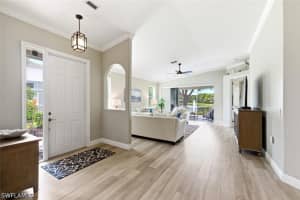1641 Tarpon Bay Drive, Naples, FL 34119 - MLS#226022751