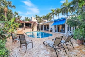 210 Central Avenue, Naples, FL 34102 - MLS#226022755