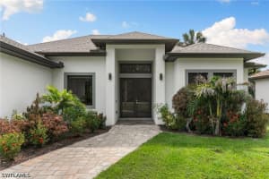 223 1st Street, Naples, FL 34117 - MLS#226022756