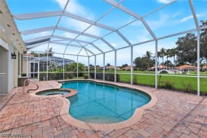 5855 Charlton Way, Naples, FL 34119 - MLS#226022768