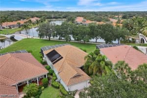 5855 Charlton Way, Naples, FL 34119 - MLS#226022768