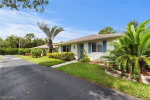 50 Glades Blvd 2, Naples 50 Glades Blvd 2, Naples