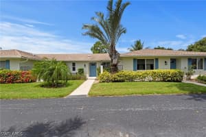 50 Glades Boulevard, Naples, FL 34112 - MLS#226022783