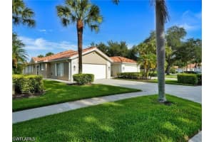 4533 Paseo Avila, Naples, FL 34109 - MLS#226022793