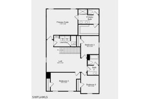 6523 Equinox Lane, North Fort Myers, FL 33917 - MLS#226022795