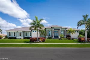 1517 Buccaneer Court, Marco Island, FL 34145 - MLS#226022803