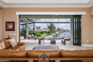 1517 Buccaneer Court, Marco Island, FL 34145 - MLS#226022803