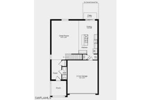 6529 Equinox Lane, North Fort Myers, FL 33917 - MLS#226022804