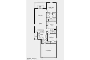 6530 Equinox Lane, North Fort Myers, FL 33917 - MLS#226022812