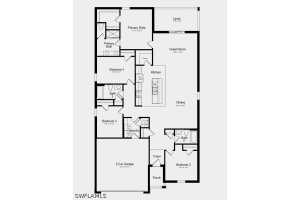 6754 Equinox Lane, North Fort Myers, FL 33917 - MLS#226022825
