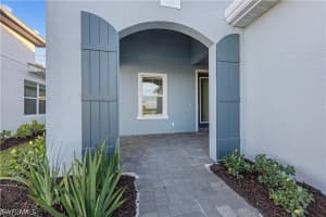 4580 Skysail Drive, Naples, FL 34120 - MLS#226022829
