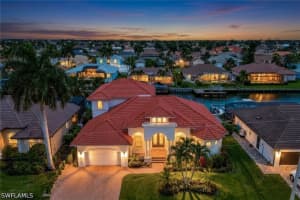 1148 Lamplighter Ct, Marco Island