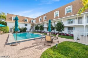 1222 Gordon Drive, Naples, FL 34102 - MLS#226022848